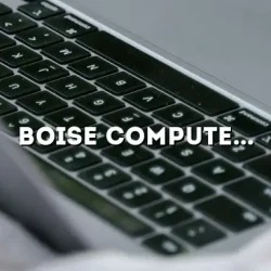Boise Computer Repair: Expert Solutions for Your Tech Troubles