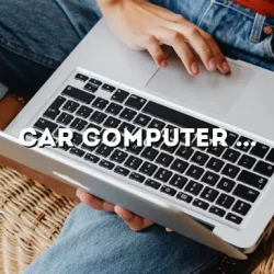 Car Computer Reprogramming: Unlocking the Potential of Your Vehicle