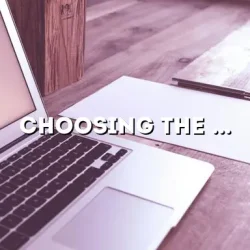 Choosing the Perfect Computer Desk: A Comprehensive Guide to the Top 55 Options