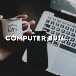 Computer Built into Desk: The Ultimate Space-Saving Solution