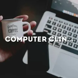Computer Clinic: Providing Comprehensive Solutions for Your Computer Problems