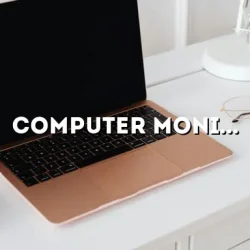 Computer Monitor Size Comparison: A Comprehensive Guide