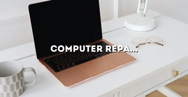 Computer Repair Flagstaff: Your Ultimate Guide to Reliable and Affordable Services