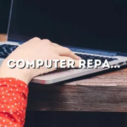 Computer Repair Oakland: Your Comprehensive Guide to Fixing Your Computer Issues