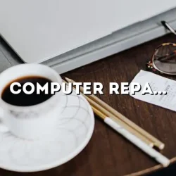 Computer Repair San Francisco: Your Guide to Efficient Solutions