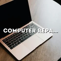 Computer Repair Staten Island: A Comprehensive Guide to Troubleshooting and Fixing Common Issues