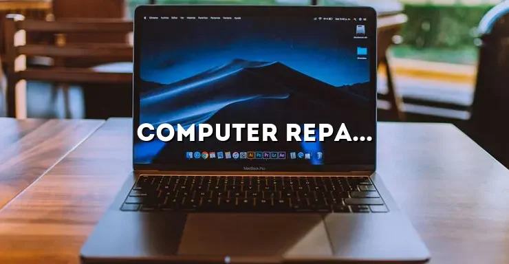 Computer Repair in Bradenton: A Comprehensive Guide to Troubleshooting and Maintenance