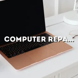 Computer Repair in Chattanooga: Your Ultimate Guide to Quick and Reliable Solutions