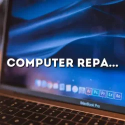 Computer Repair in Myrtle Beach: A Comprehensive Guide to Fixing Your Tech Issues