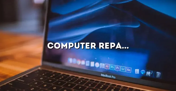 Computer Repair in Myrtle Beach: A Comprehensive Guide to Fixing Your Tech Issues