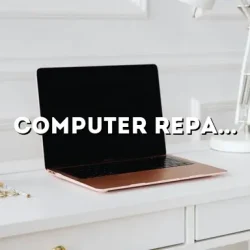 Computer Repair in St. Louis: A Comprehensive Guide