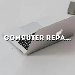 Computer Repair in Wilmington, NC: Your Go-To Guide for Reliable and Efficient Solutions