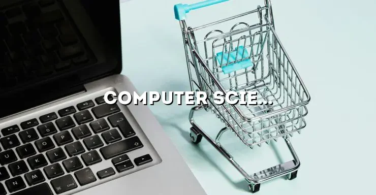 Computer Science Tutor Jobs: A Comprehensive Guide for Aspiring Tutors