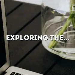 Exploring the World of Hi-Tech Computers: Unleashing the Power of Technology