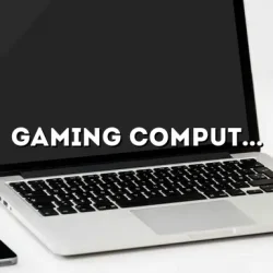 Gaming Computer Repair: A Comprehensive Guide to Troubleshooting and Fixing Gaming PC Issues