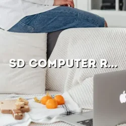 SD Computer Repair: Everything You Need to Know for Reliable Solutions