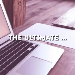The Ultimate Guide to A1 Computer: Everything You Need to Know