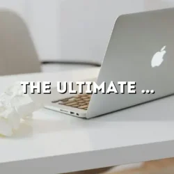 The Ultimate Guide to Rave Computers: Unleashing the Power of Performance